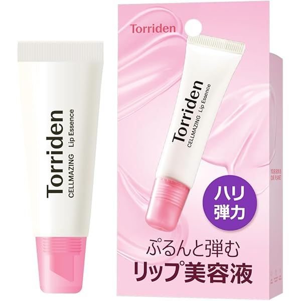 Amazon.co.jp: F organics(エッフェオーガニック) リップバターバーム